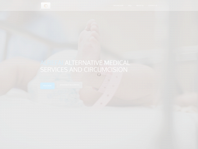 alrefaimedical.com snapshot