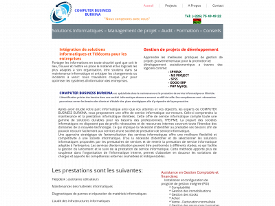 cb-bf.com snapshot