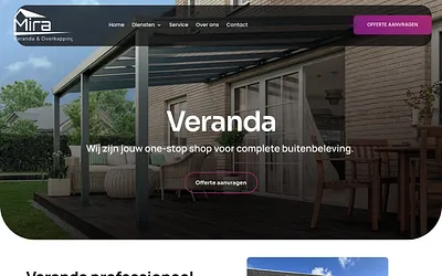 mira-veranda.eu snapshot