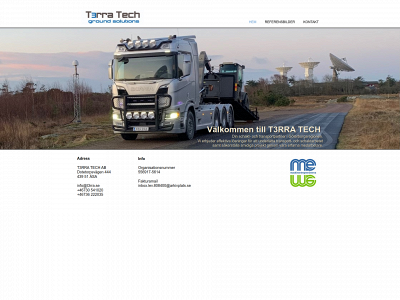 t3rra.se snapshot