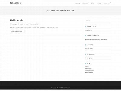 fationstyle.com snapshot