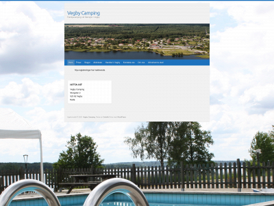 vegbycamping.com snapshot