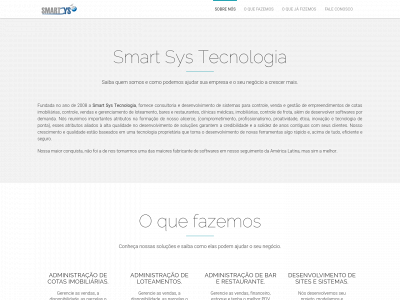 smartsystecnologia.com.br snapshot