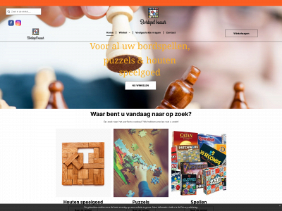 bordspelbazaar.nl snapshot