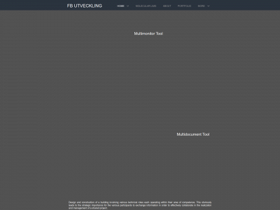 fbutveckling.com snapshot