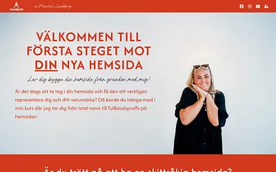 academi.se snapshot