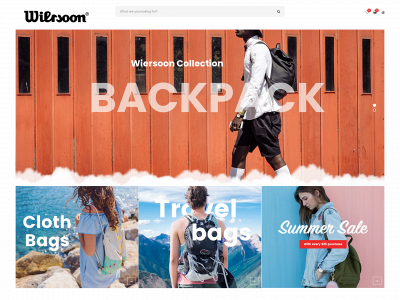 wiersoon.com snapshot