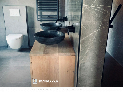 banitabouw.nl snapshot