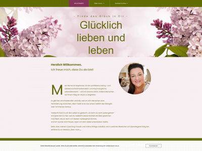 glücklich-lieben-und-leben.de snapshot
