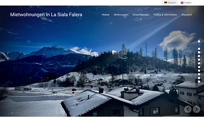 lasiala-falera.ch snapshot