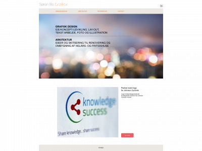 sbgrafisk.dk snapshot