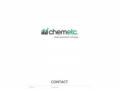 chemetc.com snapshot
