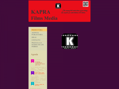 kapra.tv snapshot