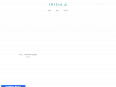 bmkstock.weebly.com snapshot