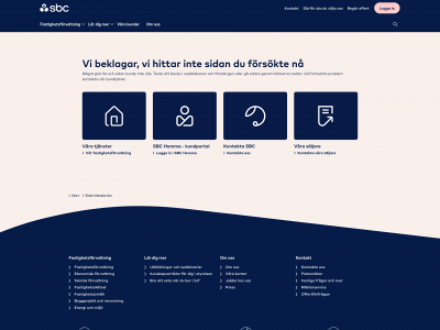 luftseglaren.se snapshot