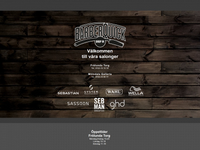 barberquick.se snapshot