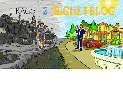 rags2richesblog.com snapshot
