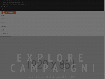 strikkedrops.no snapshot