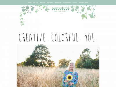 www.sweetcolorful.se snapshot