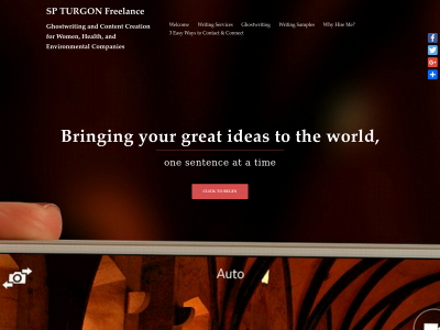 spturgon.net snapshot