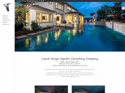 liquiddesignacc.com snapshot