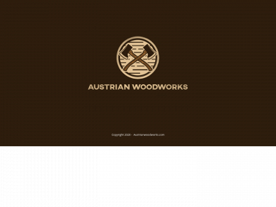 austrianwoodworks.com snapshot