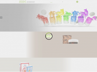 mbcblato.com snapshot