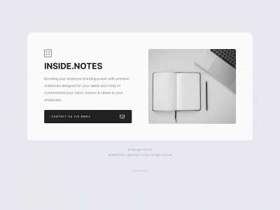 insidenotes.de snapshot