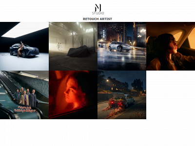 niklasaxelsson.com snapshot