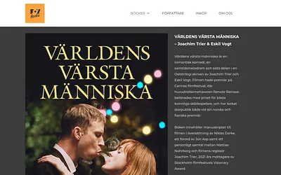 povbooks.se snapshot