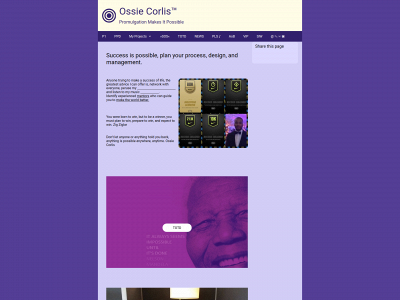 ocorlis.co.uk snapshot