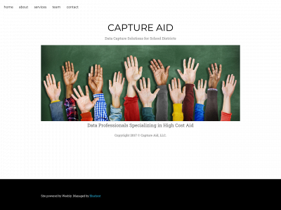 captureaid.com snapshot