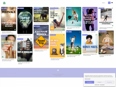 findmino.nl snapshot