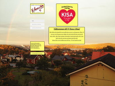 vifinnsikisa.se snapshot