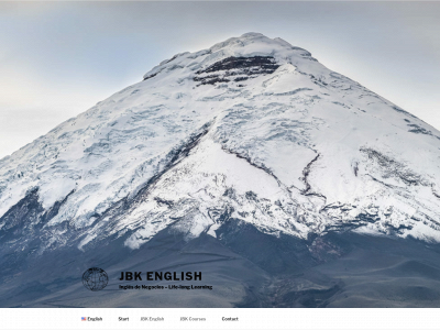 jbkenglish.com snapshot