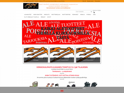 fixtreme.net snapshot