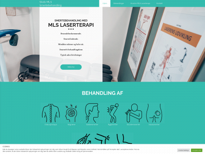 skals-mls-smertebehandling.dk snapshot