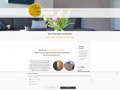 yourownkleureninterieur.nl snapshot