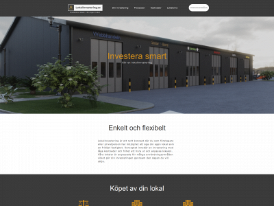 lokalinvestering.se snapshot
