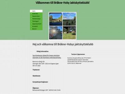 bhjsk.se snapshot
