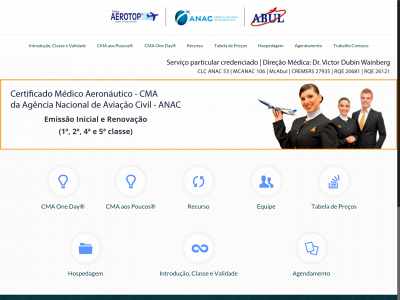 cma-anac.com.br snapshot