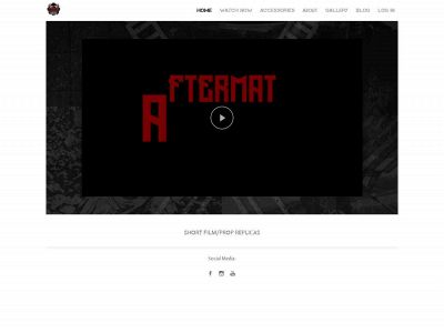 www.theinfamousrebel.com snapshot