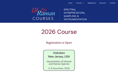 ircourses.org snapshot