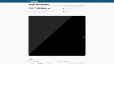 galvestonheatingandair.com snapshot