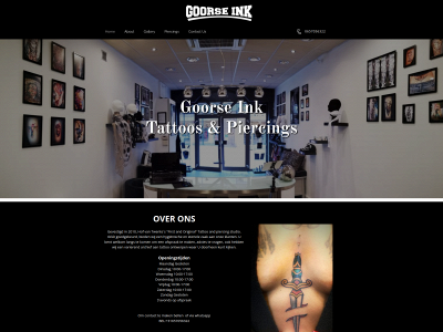goorseink.nl snapshot