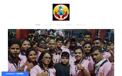 sradhafoundation.weebly.com snapshot