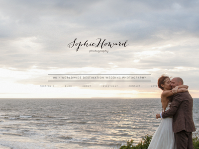 sophiehoward.photography snapshot