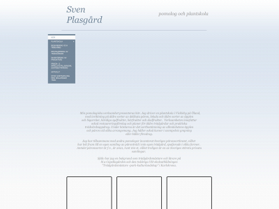 plasgard.se snapshot