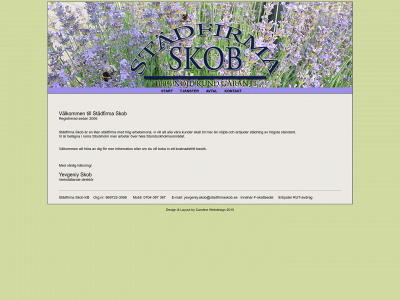 stadfirmaskob.se snapshot