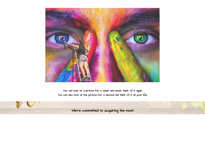 www.artitudeuk.co.uk snapshot